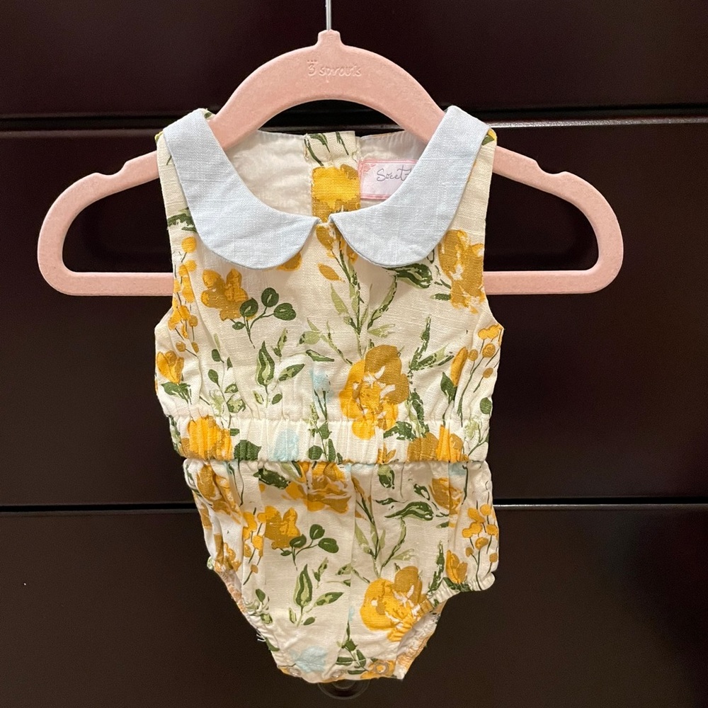 Newborn SweetHoney bubble